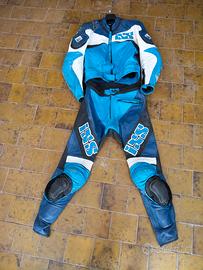 Tuta da motociclismo 