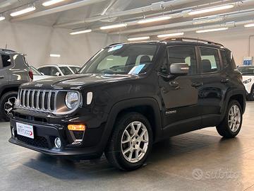 JEEP Renegade Renegade 1.6 Mjt 130 CV Limited