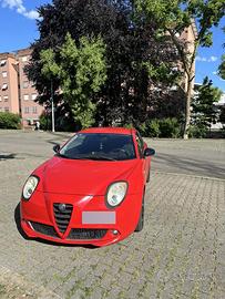 Alfa Romeo MiTo 1.4 155cv Dist. Sport Pack