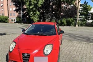 Alfa Romeo MiTo 1.4 155cv Dist. Sport Pack
