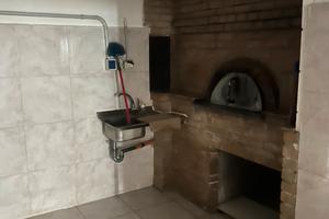 Locale ristorante o altro