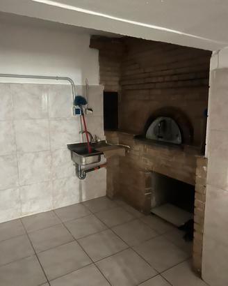 Locale ristorante o altro
