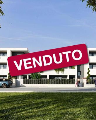 Appartamento Scarnafigi [ALLOGGIO CVRG]