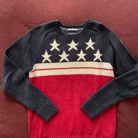 Maglione Tommy Hilfinger originale