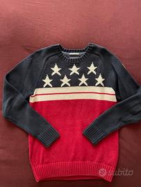 Maglione Tommy Hilfinger originale