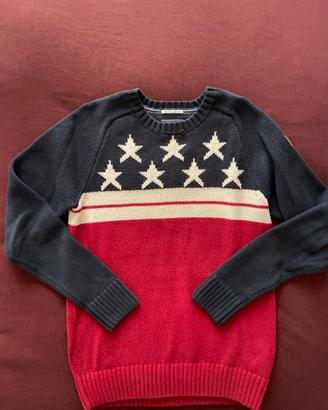 Maglione Tommy Hilfinger originale
