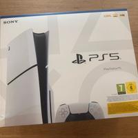 PlayStation 5 Slim