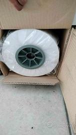 ROTOLI CARTA PLOTTER BIANCA