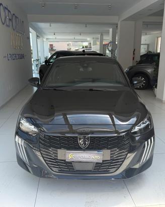 PEUGEOT 208 Hybrid 145 e-DCS6 GT da €199,00