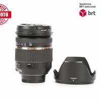 Tamron SP 17-50 F2.8 XR Di II VC (Nikon)