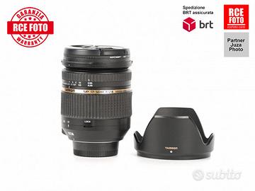 Tamron SP 17-50 F2.8 XR Di II VC (Nikon)