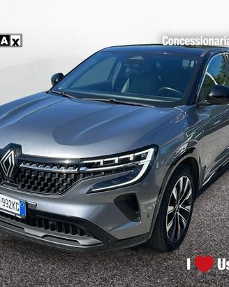 Renault Austral 2023 1.2 E-Tech full hybrid T...