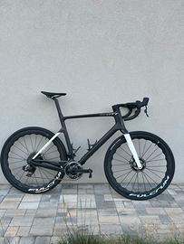 Scott Addict Gravel Tuned XL
