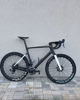 Scott Addict Gravel Tuned XL