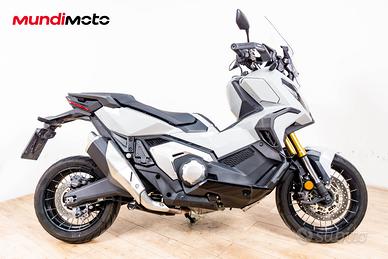 HONDA X-ADV 750 GRAVEL - 2022