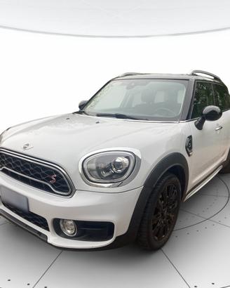 MINI Mini Countryman 2.0 Cooper SD auto
