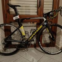 BICI DA CORSA CANNONDALE SYSTEMSIX 2019