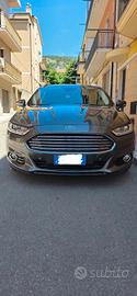 ford mondeo cc 2000 cv 180 cambio automatico