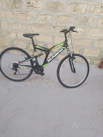 Mountain bike/ Bicicletta  zona Vittoria RG