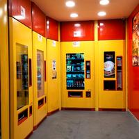 Distributore Automatico H24