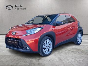 TOYOTA AYGO X 1.0 b TREND SCVT