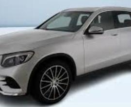 MERCEDES-BENZ GLC 250 d 4Matic Premium FH