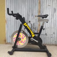 BICI SPINNING SPINLINEA PROFESSIONALE