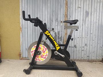 BICI SPINNING SPINLINEA PROFESSIONALE
