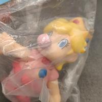 Action Figure Peach baby NUOVO