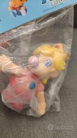 Action Figure Peach baby NUOVO