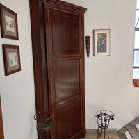 angolare arte povera