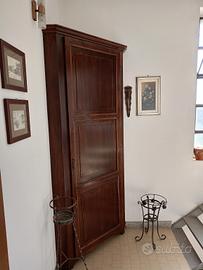 angolare arte povera