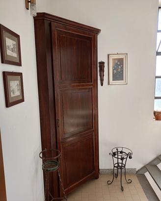 angolare arte povera
