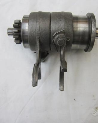 Desmodromico Cambio Gilera 175 Giubileo Extra