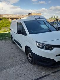 Toyota Proace Euro 6d 2021