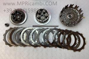 FRIZIONE CAMPANA KTM SXF 250 2010 2008 EXC 4t 2007