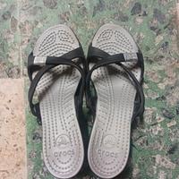ciabatte Crocs originali estive