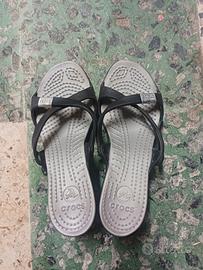 ciabatte Crocs originali estive