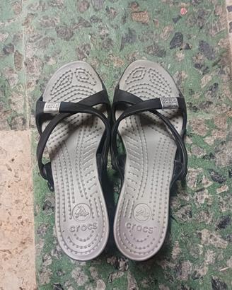 ciabatte Crocs originali estive