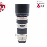 Canon EF 70-200 F4.0 L USM (Canon)