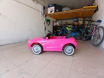 AUTO ELETTRICA BIMBA no spedizione