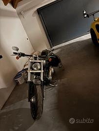 Harley-Davidson Breakout C.V.O. - 2017