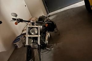 Harley-Davidson Breakout C.V.O. - 2017