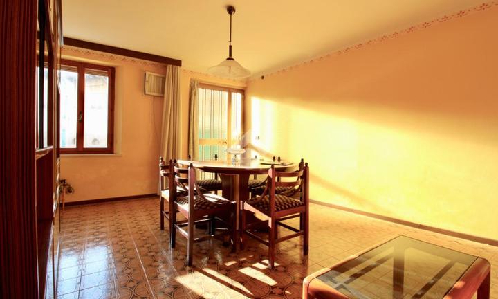 CASA SEMINDIPENDENTE A SAN VITO AL TORRE