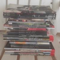 Riviste mondo Ducati 