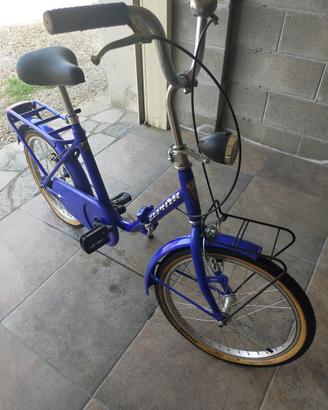 Bicicletta graziella anno 2010