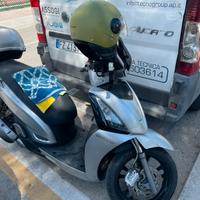 Kymco People ABS GT 300i