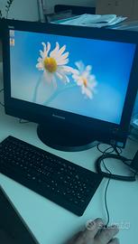 COMPUTER FISSO LENOVO THINKCENTRE