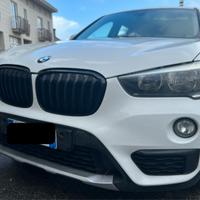 Bmw x1 118d 85000km