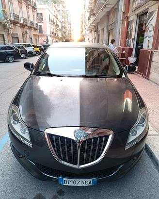 lancia delta 1600/120 cavalli 